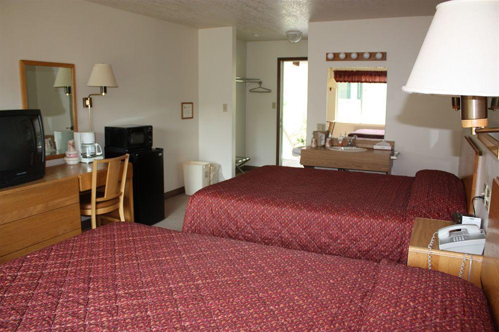 Parkwood Lodge Fish Creek Quarto foto